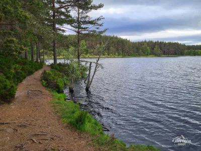 Uath Lochans Uath Lochans