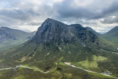 Buachaille Etive Mor Buachaille Etive Mor