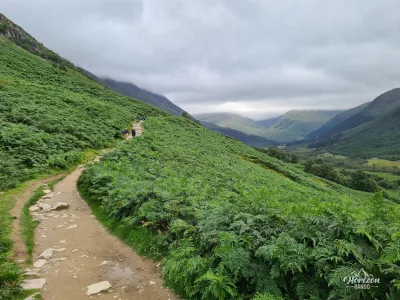 Glen Nevis Glen Nevis