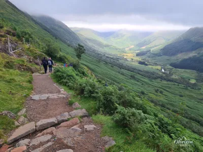 Glen Nevis Glen Nevis