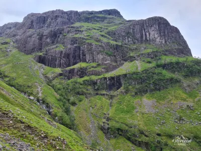 Aonach Dubh