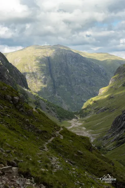 The Lost Valley