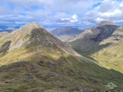 Buachaille Etive Beag Buachaille Etive Beag