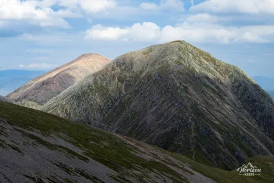Stob na Doire