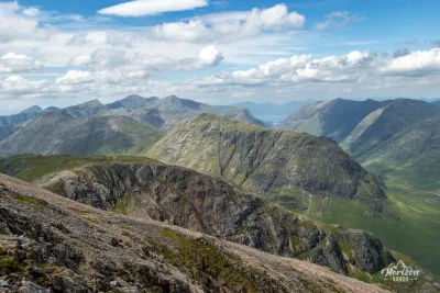Buachaille Etive Beag