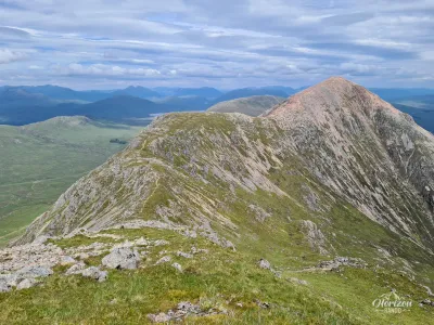 Stob Dearg