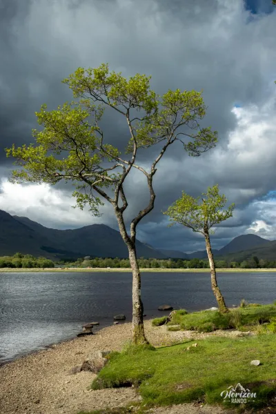 Loch Awe Loch Awe