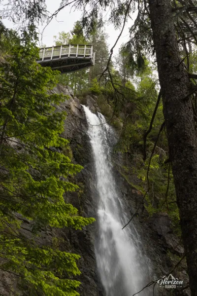 Plodda Falls Plodda Falls