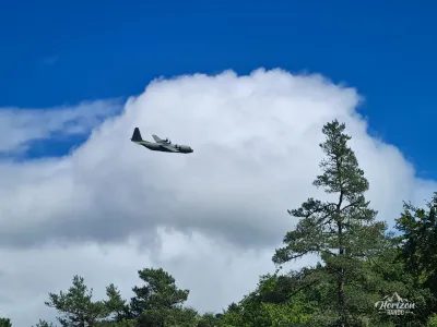 Avion C-130 Avion C-130