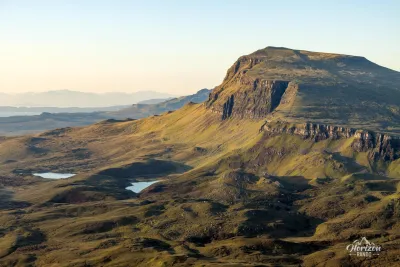 Beinn Edra Beinn Edra
