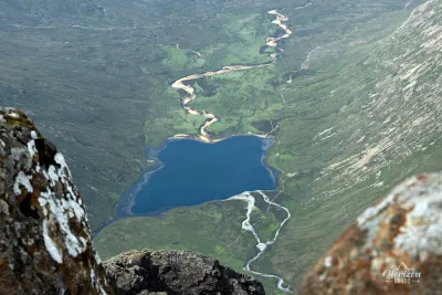 Loch An Athain Loch An Athain