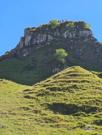 Fairy Glen