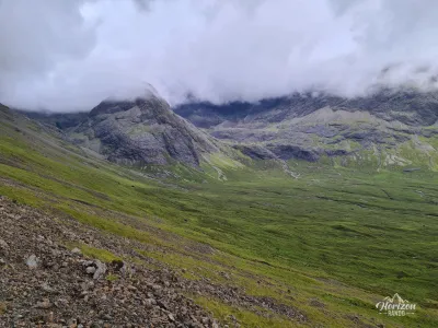 Black Cuillins Black Cuillins