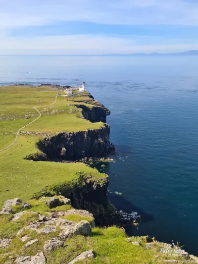 Neist point Neist point