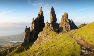Old man of Storr Old man of Storr