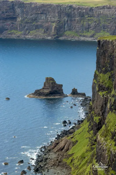 Baie de Talisker