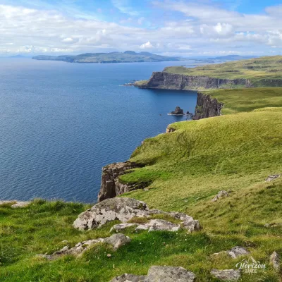 Ile de Skye
