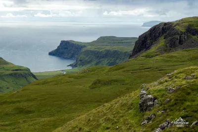 Baie de Talisker