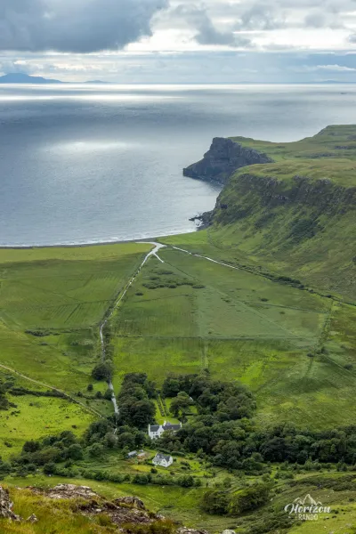 Baie de Talisker