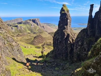 Quiraing Quiraing