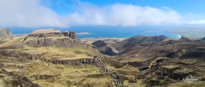 Quiraing Quiraing