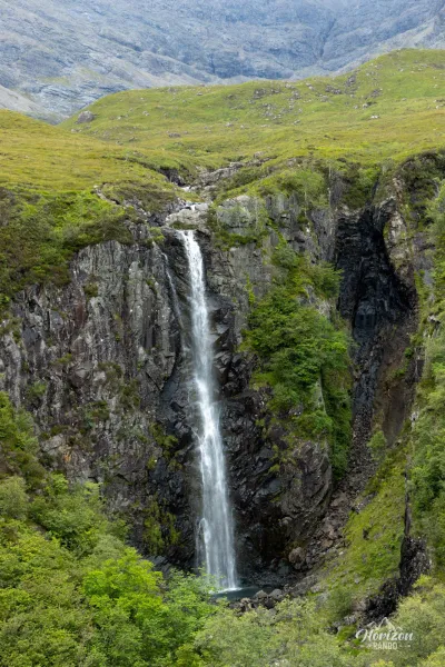 Chutes de Eas Mòr Chutes de Eas Mòr