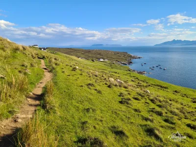 Elgol Elgol