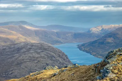 Loch More Loch More
