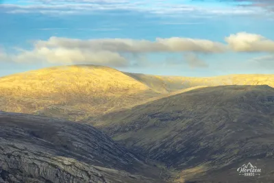 Meall Horn Meall Horn