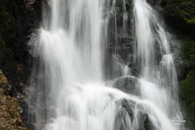 Cascades de Big Burn Cascades de Big Burn