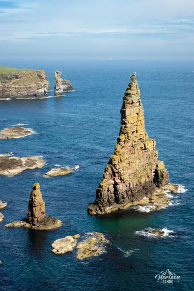 Stacks de Duncansby Stacks de Duncansby