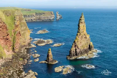 Stacks de Duncansby Stacks de Duncansby