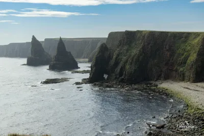 Stacks de Duncansby Stacks de Duncansby