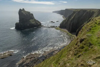Stacks de Duncansby Stacks de Duncansby