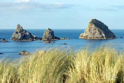 Stacks de Faraid Head Stacks de Faraid Head