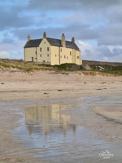 Plage de Balnakeil Plage de Balnakeil