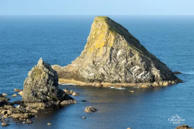 Stacks de Faraid Head Stacks de Faraid Head