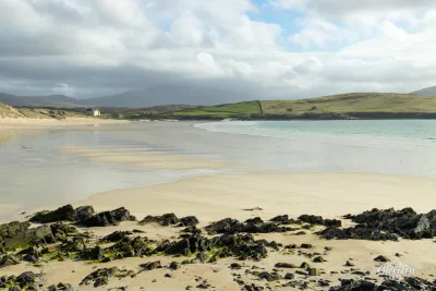 Plage de Balnakeil Plage de Balnakeil
