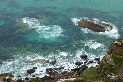 Sandwood Bay
