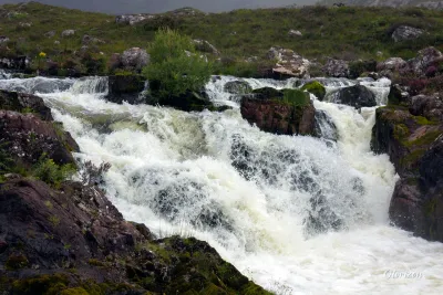 Falls of Balgy