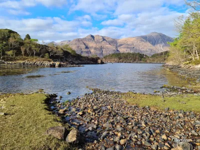 Loch Torridon