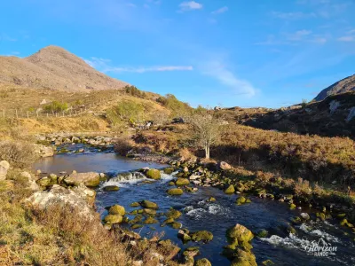 River Balgy