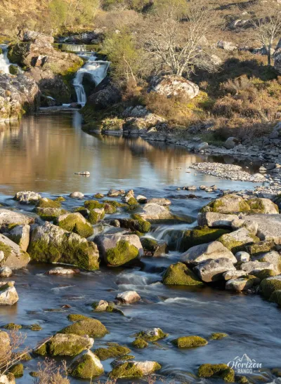 River Balgy