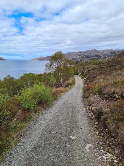 Loch Shieldaig Loch Shieldaig