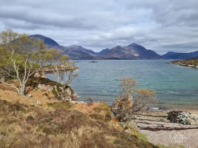 Loch Torridon Loch Torridon