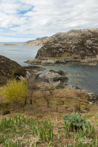 Loch Shieldaig Loch Shieldaig