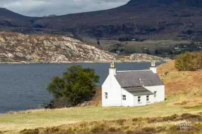 Loch Torridon Loch Torridon