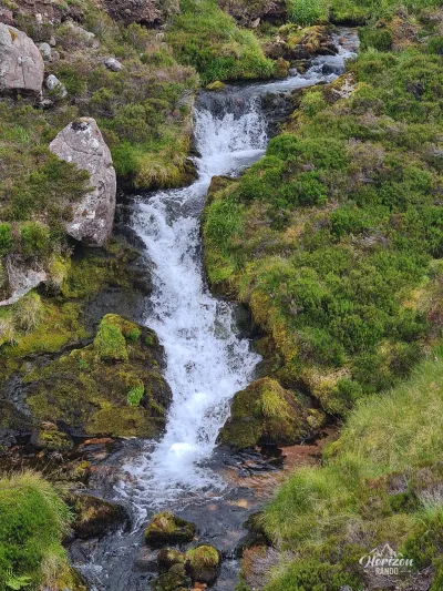 Petite cascade Petite cascade