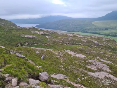 Little Loch Broom Little Loch Broom