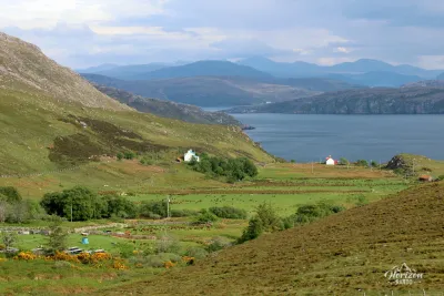 Hameau de Culnacraig Hameau de Culnacraig